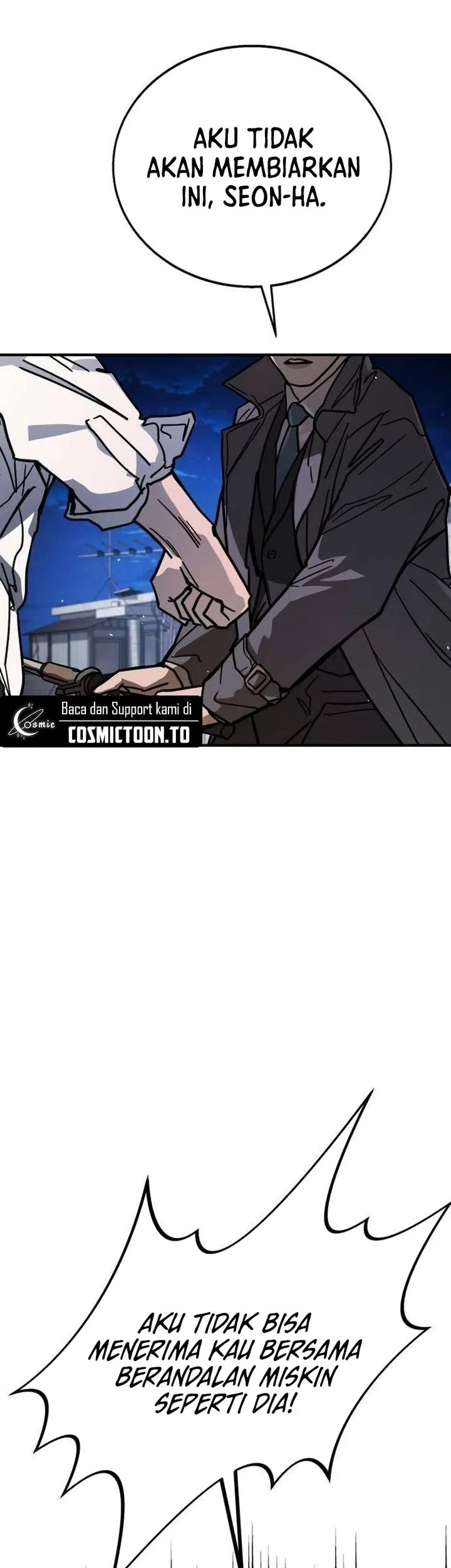 Fight Delivery Chapter 8 Gambar 53