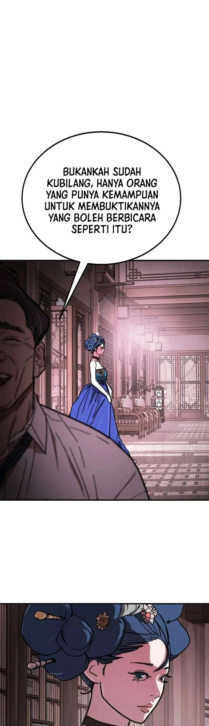 Fight Delivery Chapter 9 Gambar 52