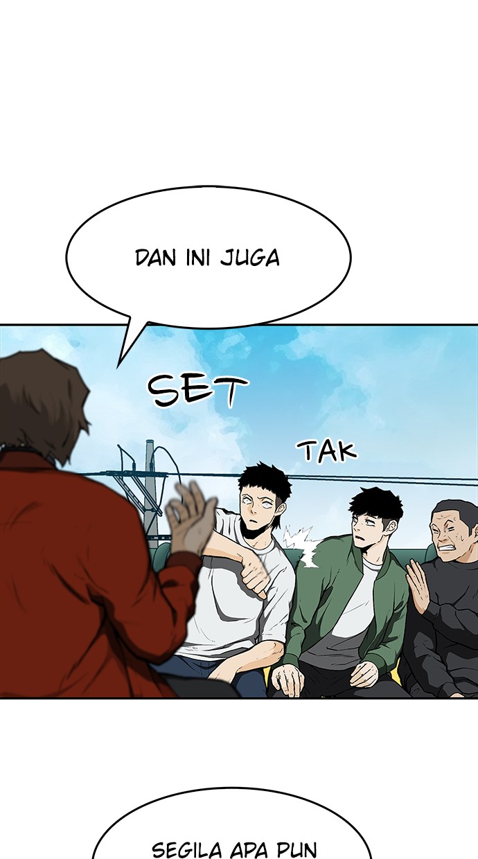 Fight Hard Chapter 15 halaman 47