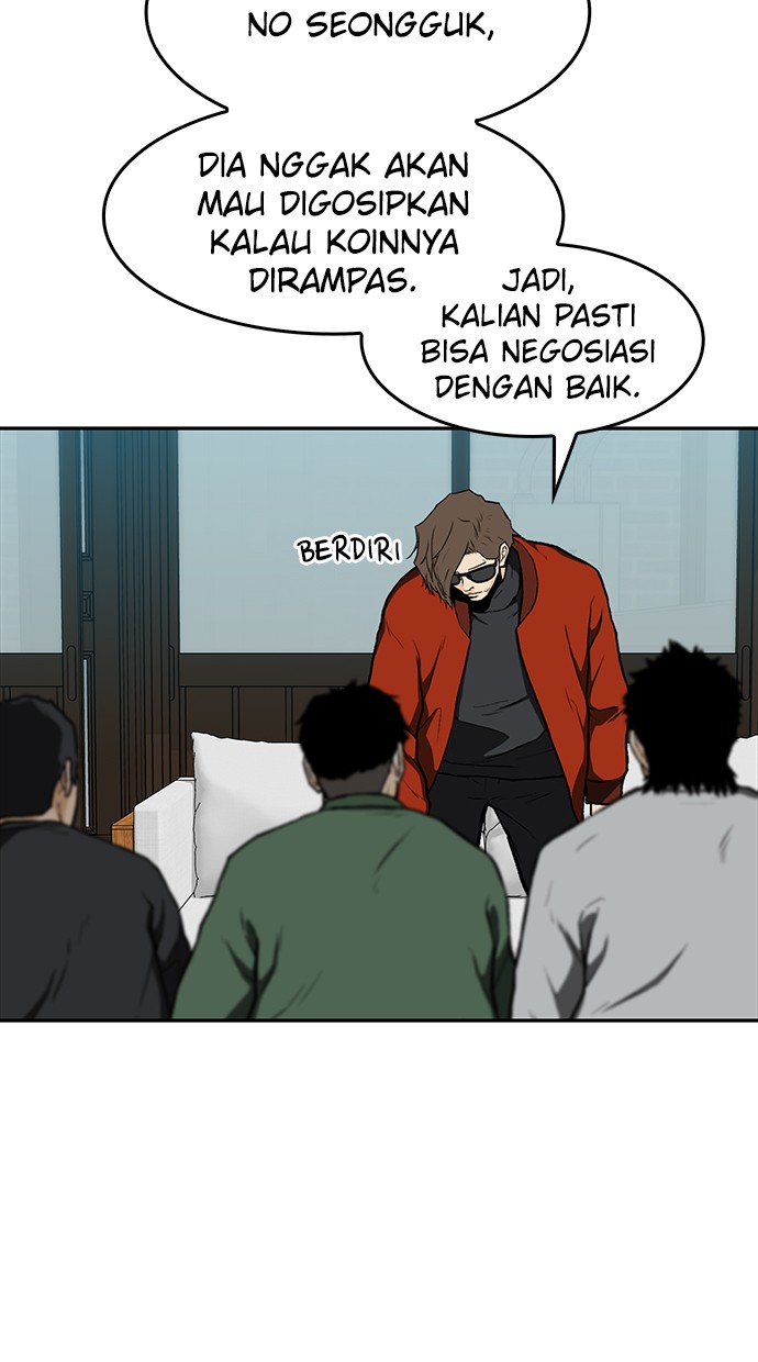 Fight Hard Chapter 15 halaman 48