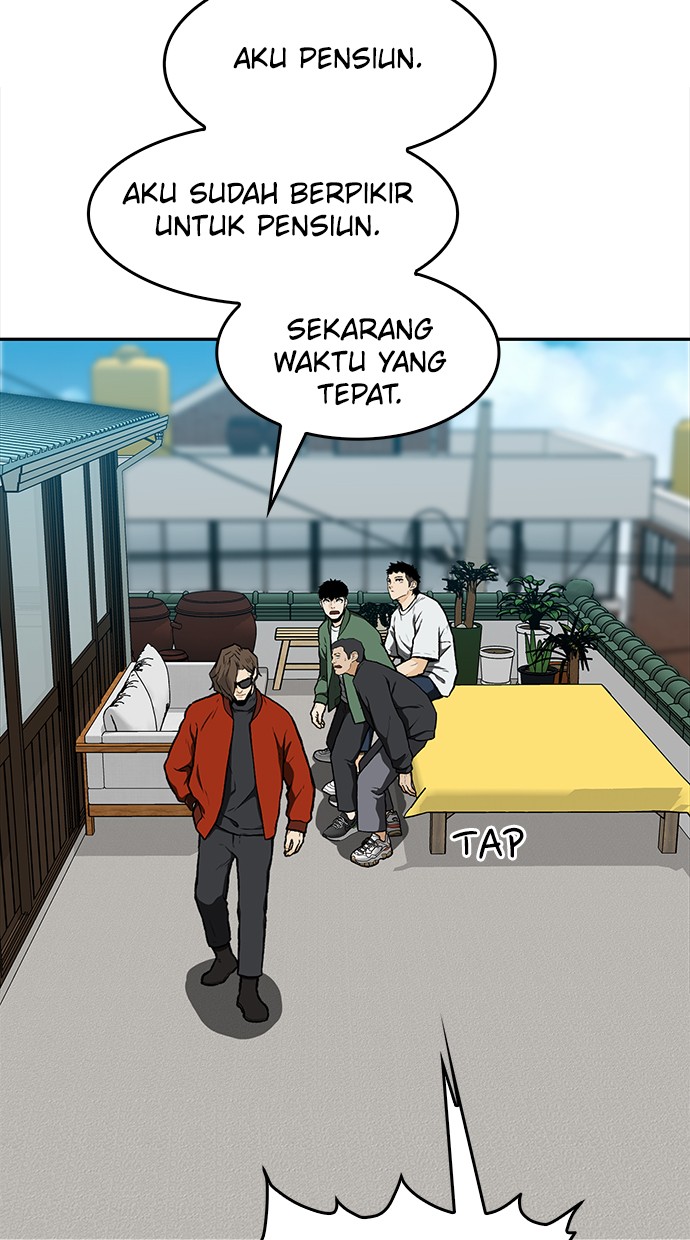 Fight Hard Chapter 15 halaman 50