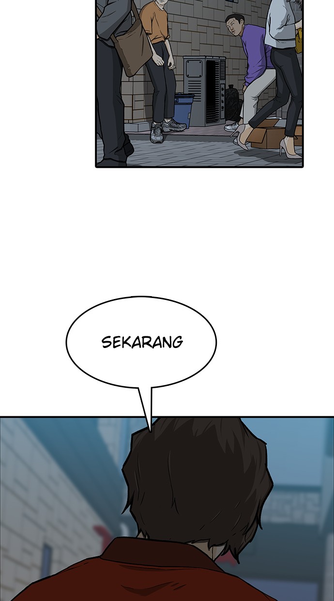 Fight Hard Chapter 16 halaman 52