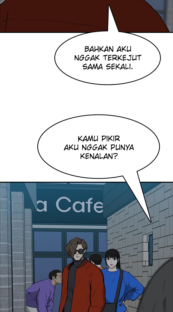 Fight Hard Chapter 16 halaman 53