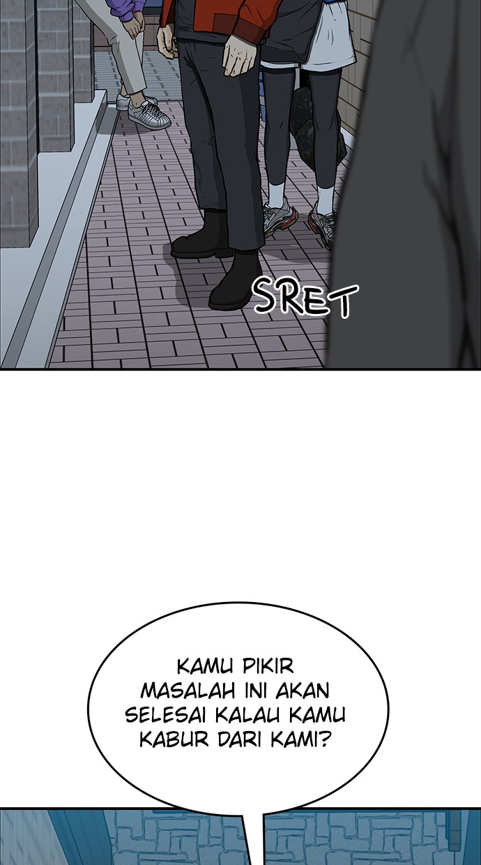 Fight Hard Chapter 16 halaman 54