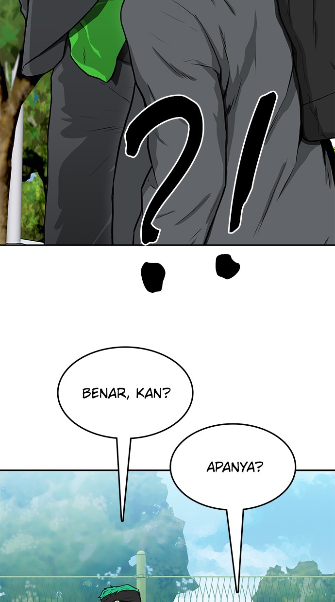 Fight Hard Chapter 17 halaman 41