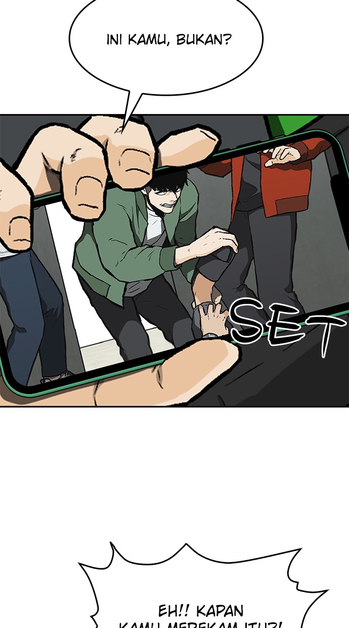 Fight Hard Chapter 17 halaman 44