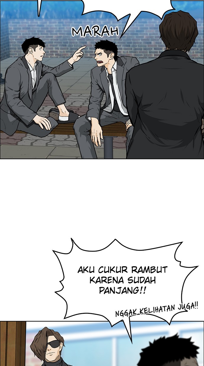 Fight Hard Chapter 18 halaman 46