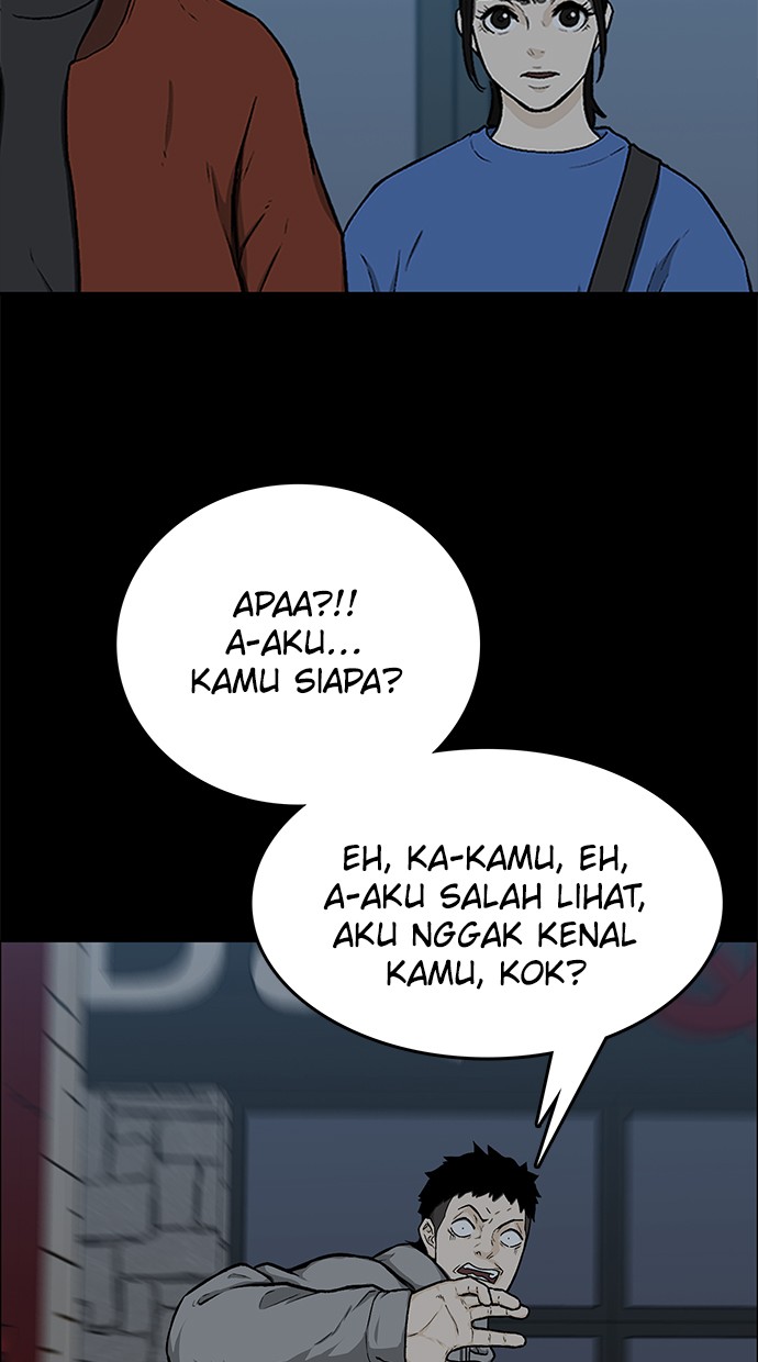 Fight Hard Chapter 18 halaman 49