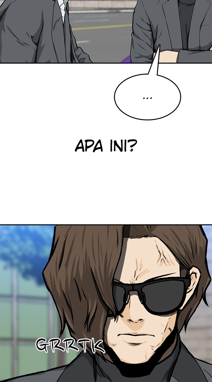 Fight Hard Chapter 19 halaman 48