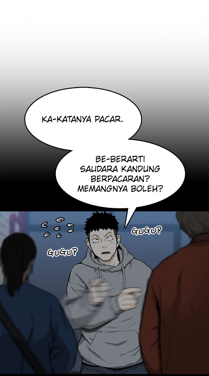 Fight Hard Chapter 19 halaman 50