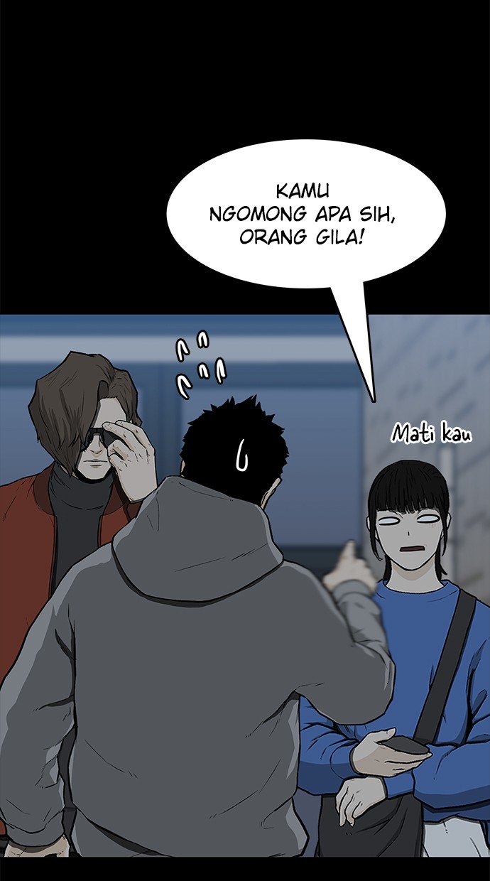 Fight Hard Chapter 19 halaman 51