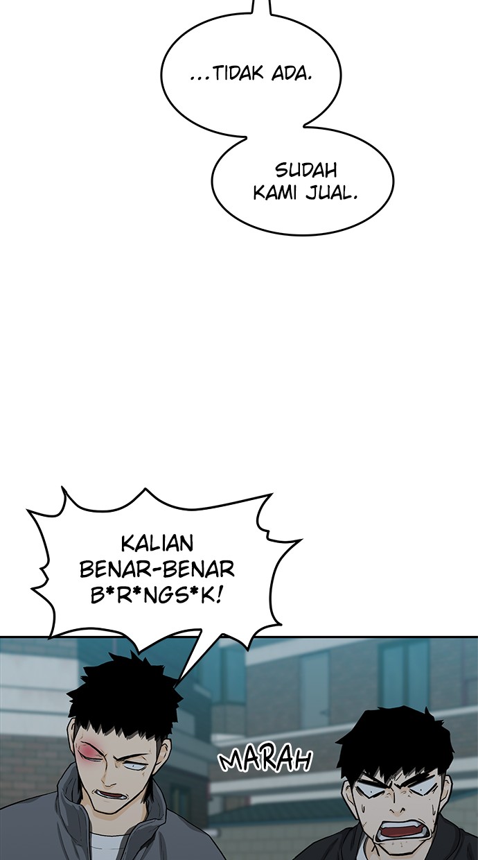 Fight Hard Chapter 23 halaman 42