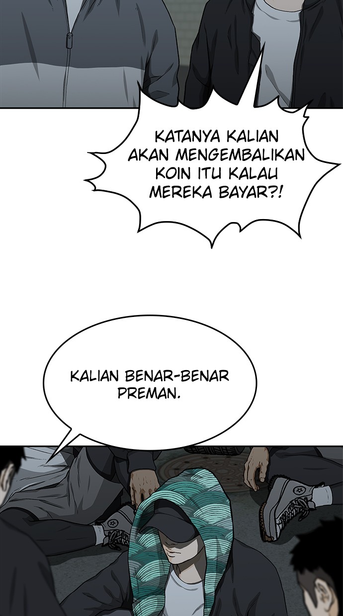 Fight Hard Chapter 23 halaman 43