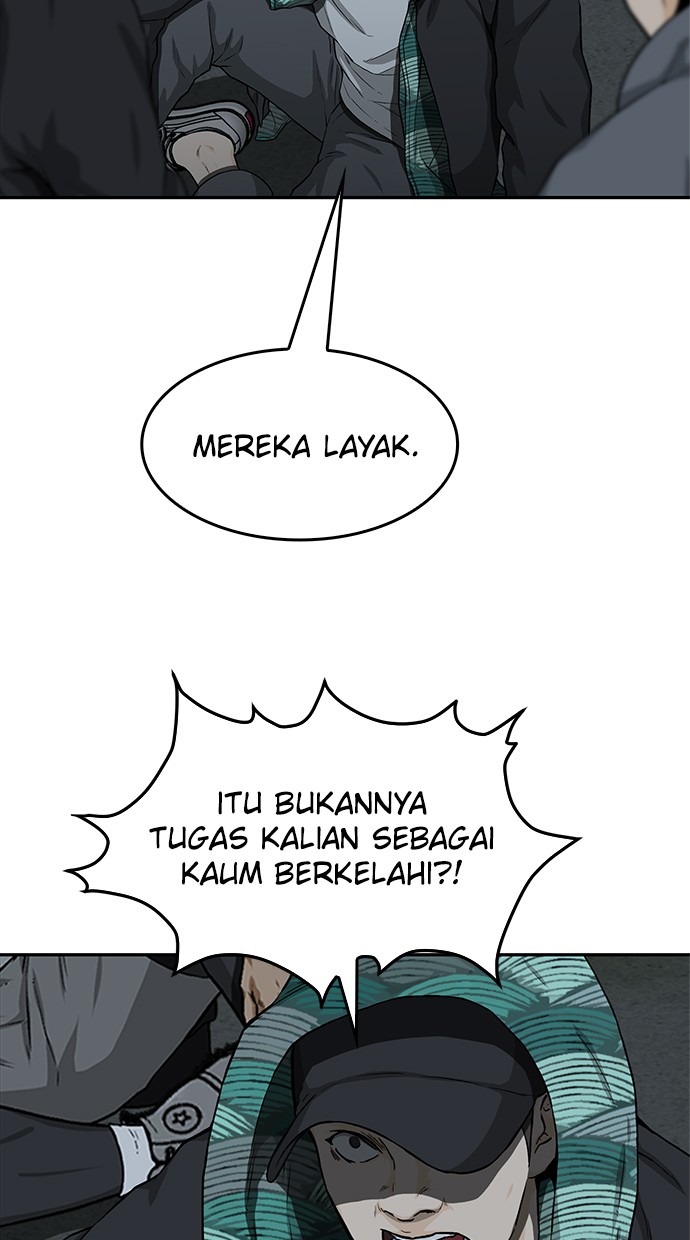 Fight Hard Chapter 23 halaman 44