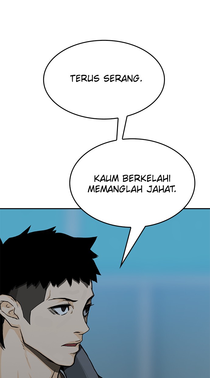 Fight Hard Chapter 28 halaman 49
