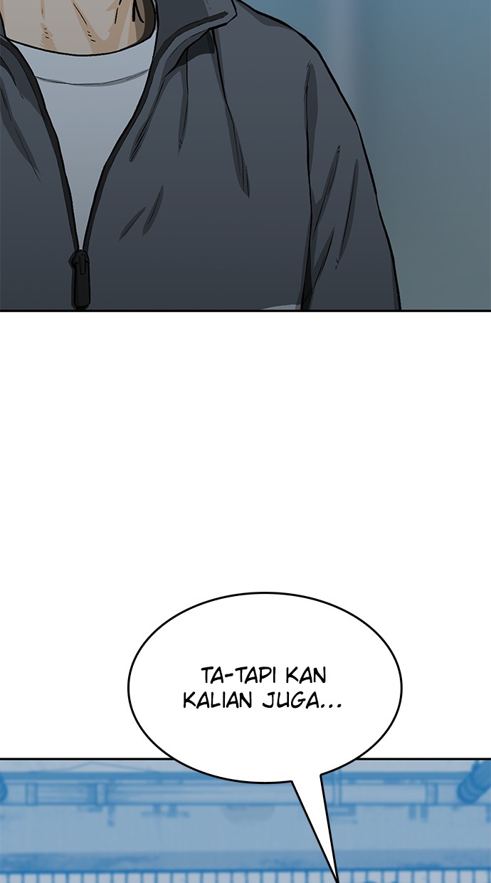 Fight Hard Chapter 28 halaman 50