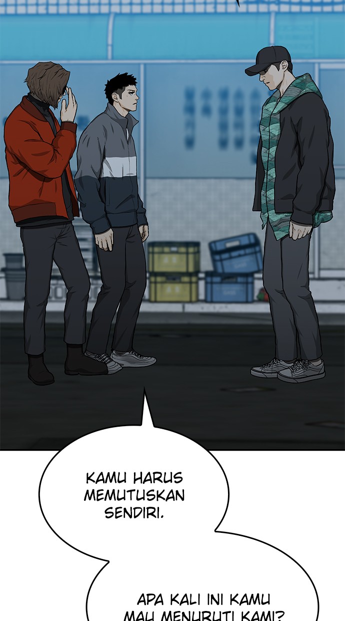 Fight Hard Chapter 28 halaman 51