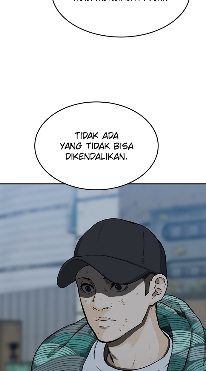 Fight Hard Chapter 28 halaman 52