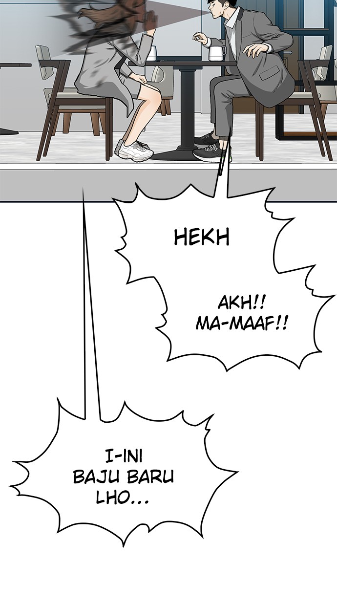 Fight Hard Chapter 30 halaman 52