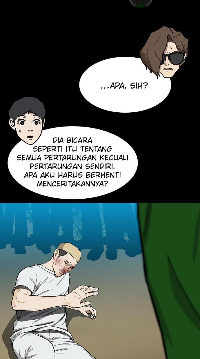 Fight Hard Chapter 32 halaman 47