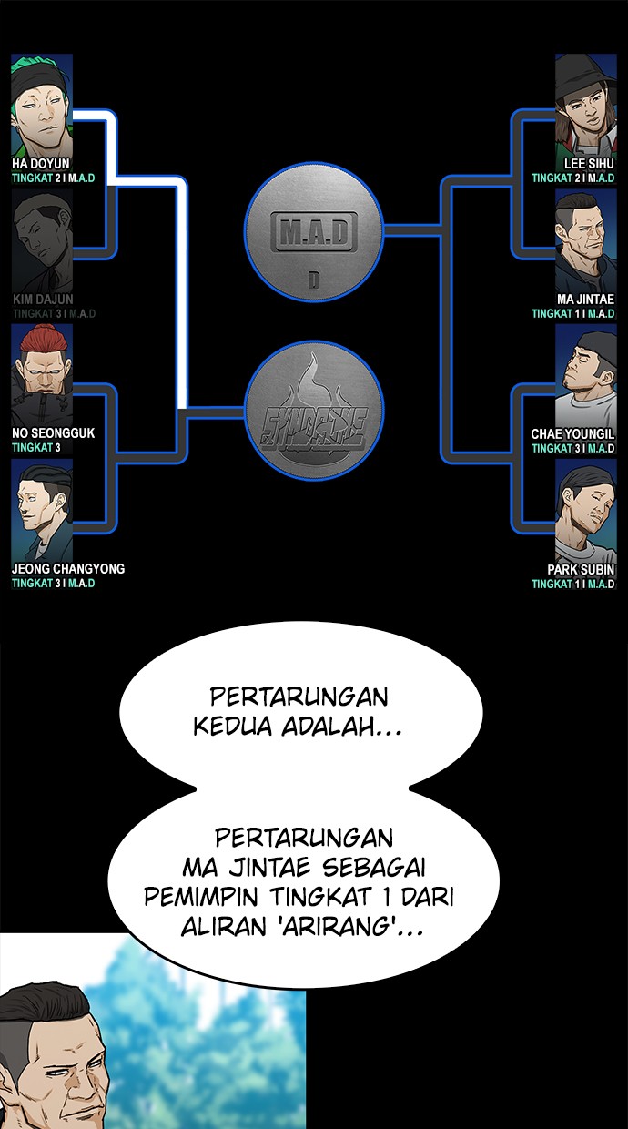 Fight Hard Chapter 32 halaman 49