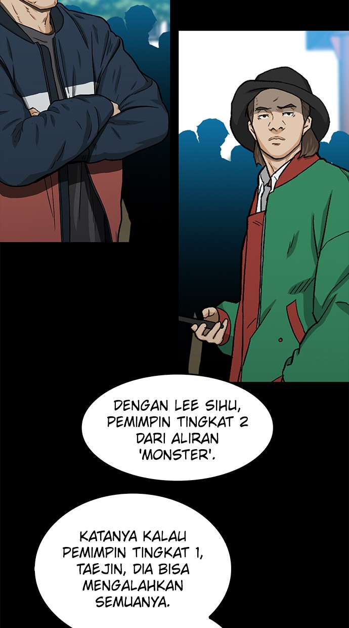 Fight Hard Chapter 32 halaman 50