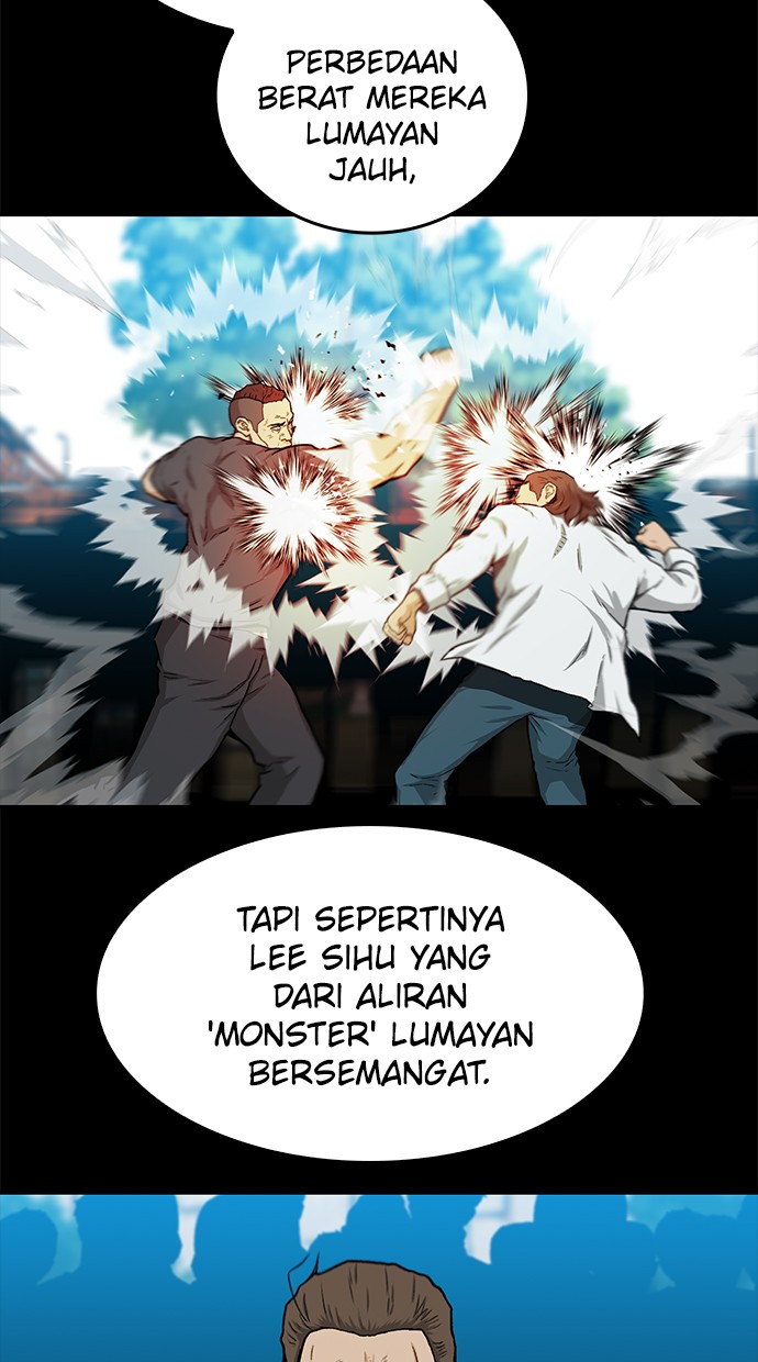 Fight Hard Chapter 32 halaman 51