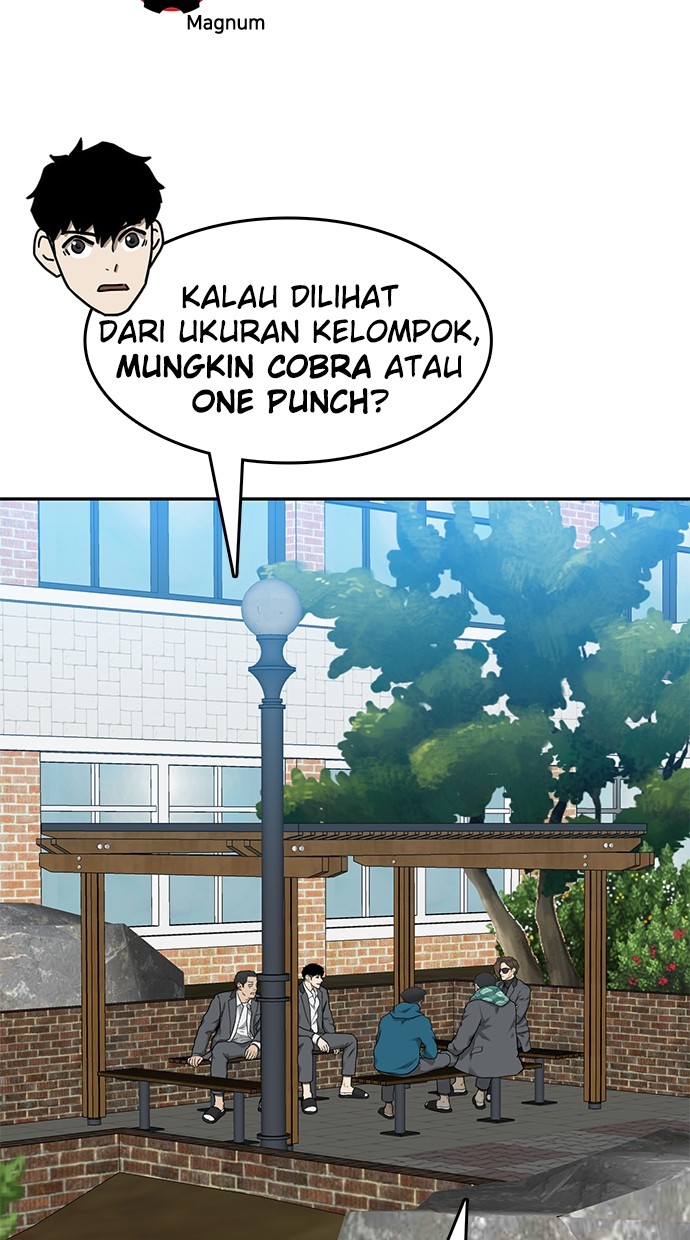 Fight Hard Chapter 33 halaman 56