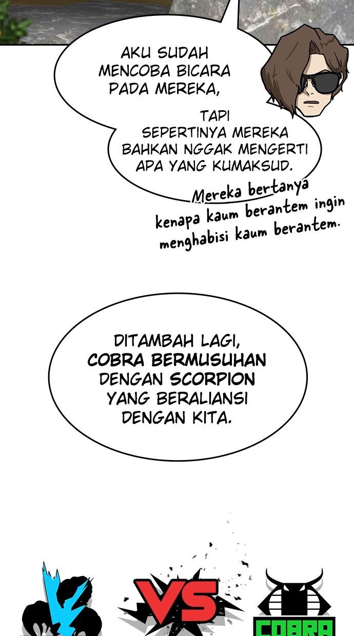 Fight Hard Chapter 33 halaman 57
