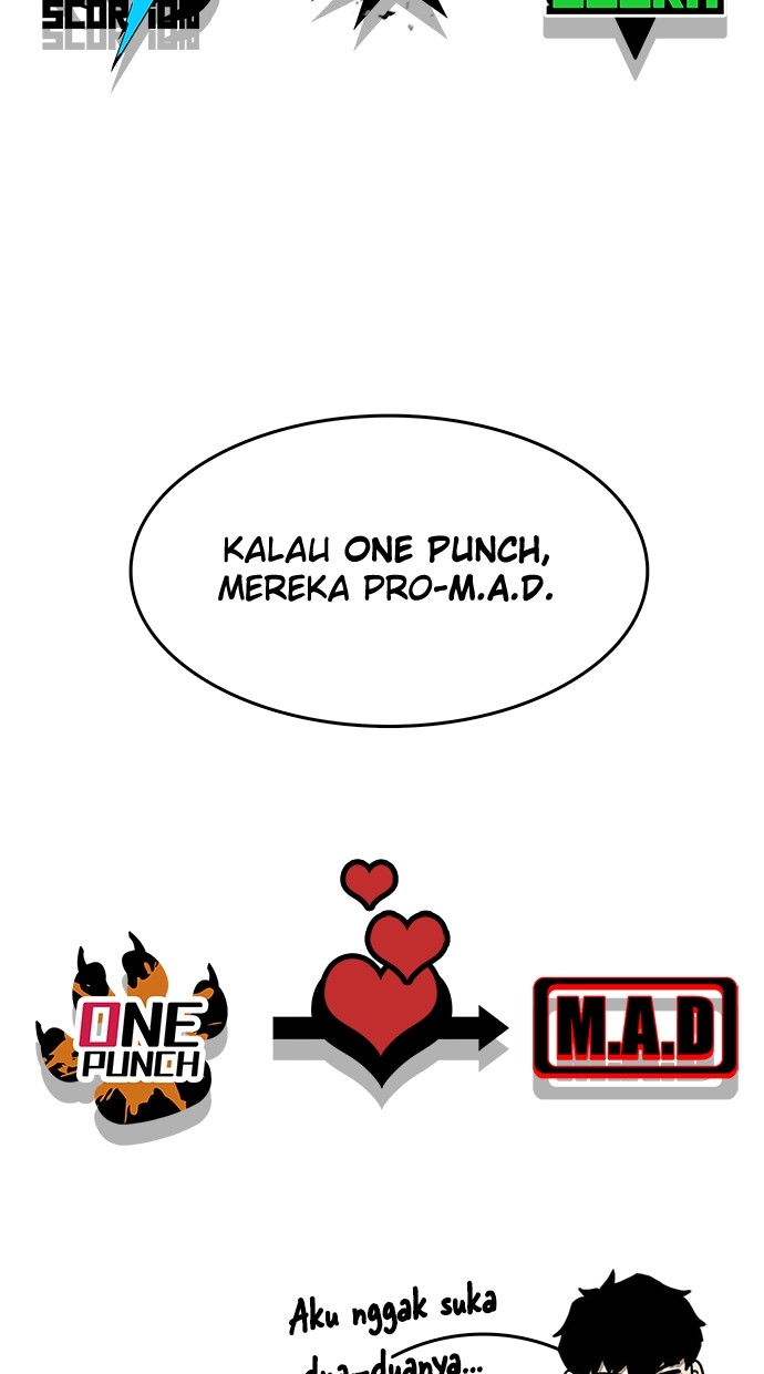 Fight Hard Chapter 33 halaman 58
