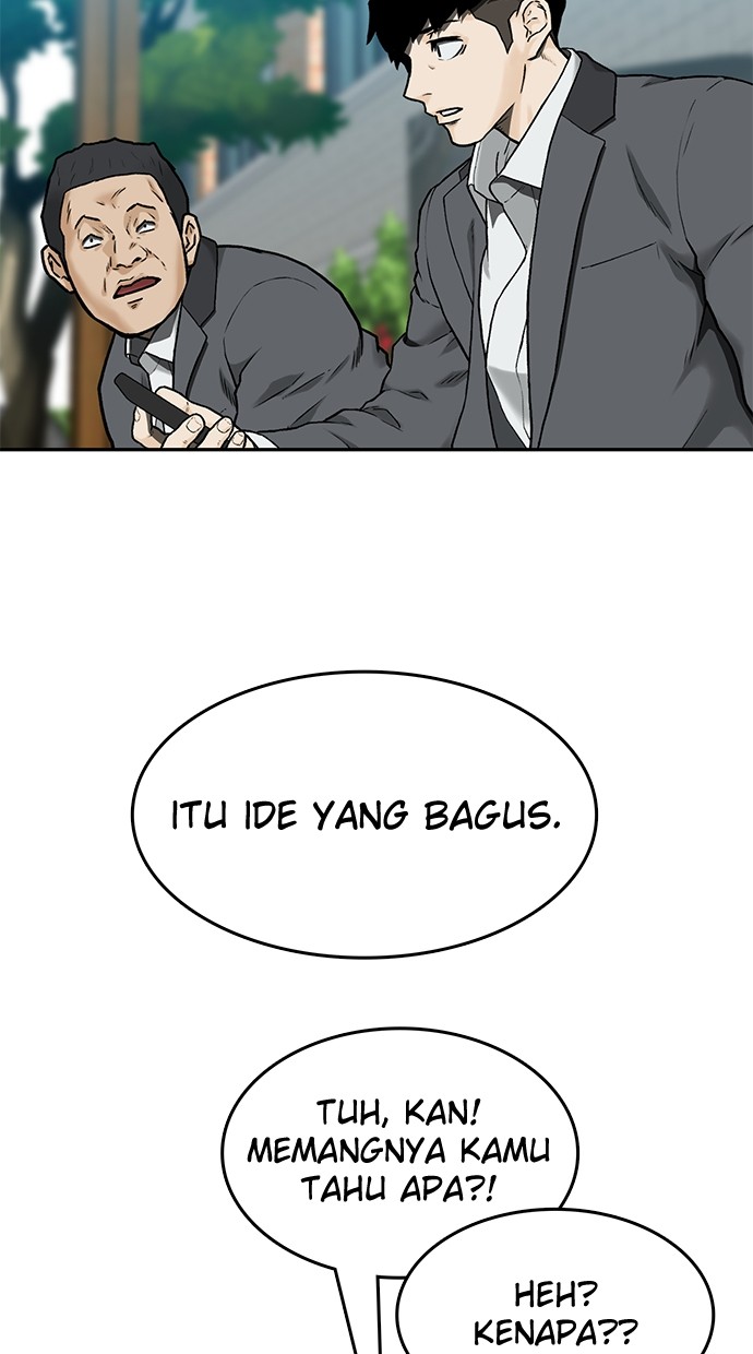 Fight Hard Chapter 33 halaman 60