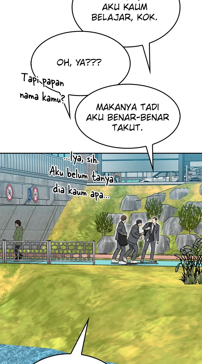 Fight Hard Chapter 34 halaman 55