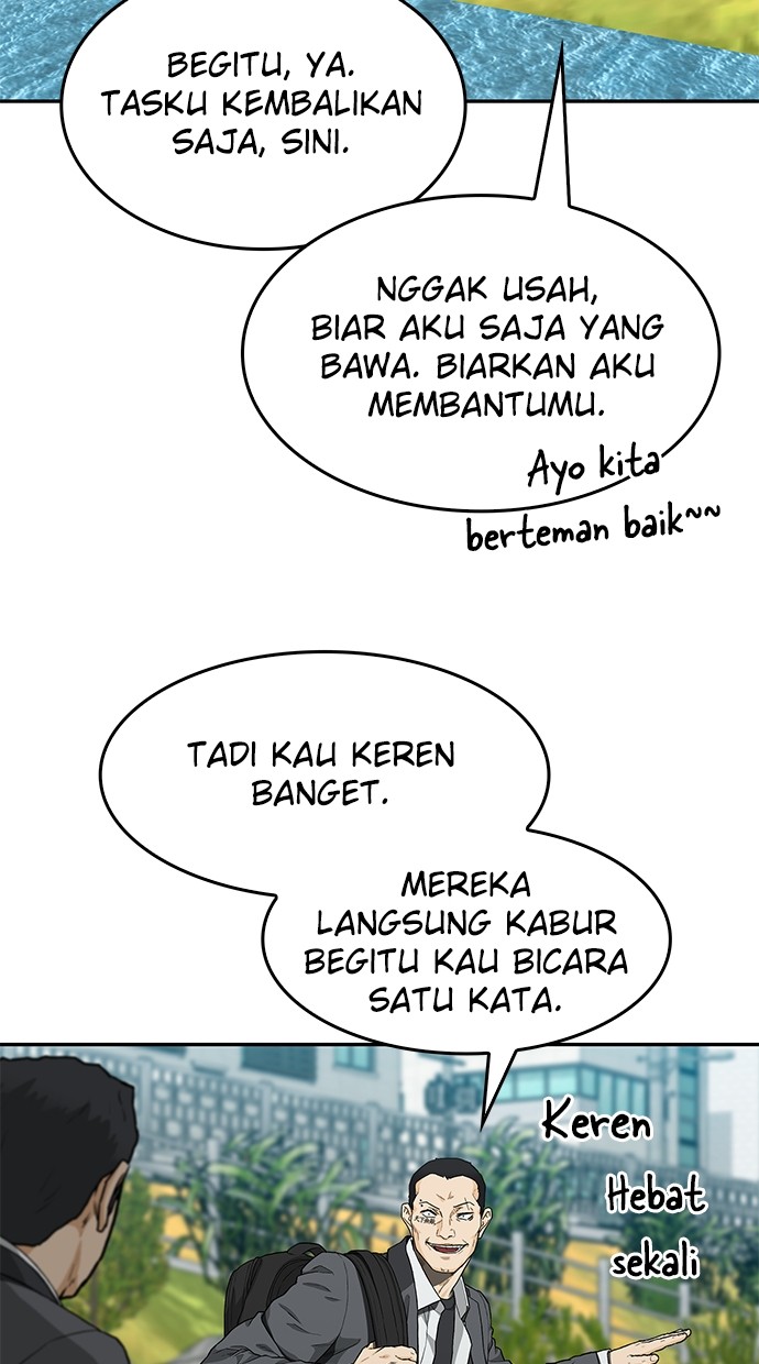 Fight Hard Chapter 34 halaman 56