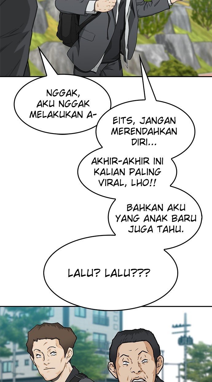 Fight Hard Chapter 34 halaman 57