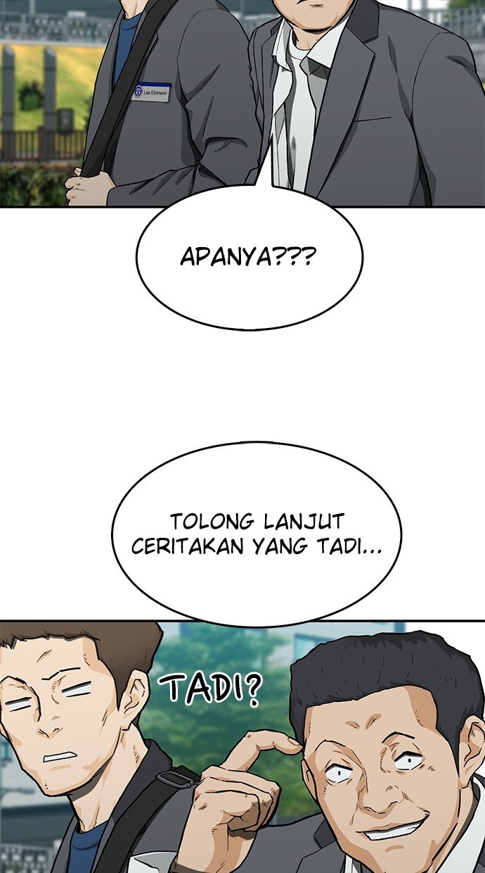 Fight Hard Chapter 34 halaman 58