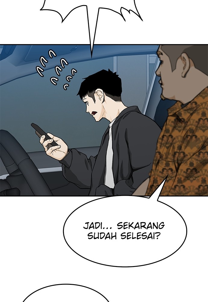 Fight Hard Chapter 35 halaman 65