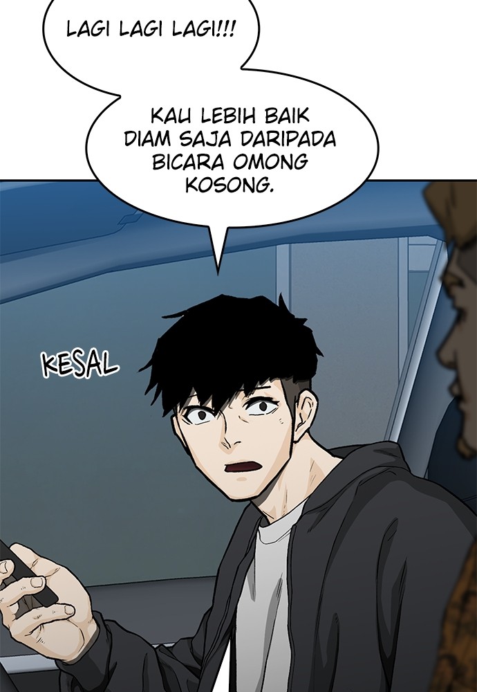 Fight Hard Chapter 35 halaman 66