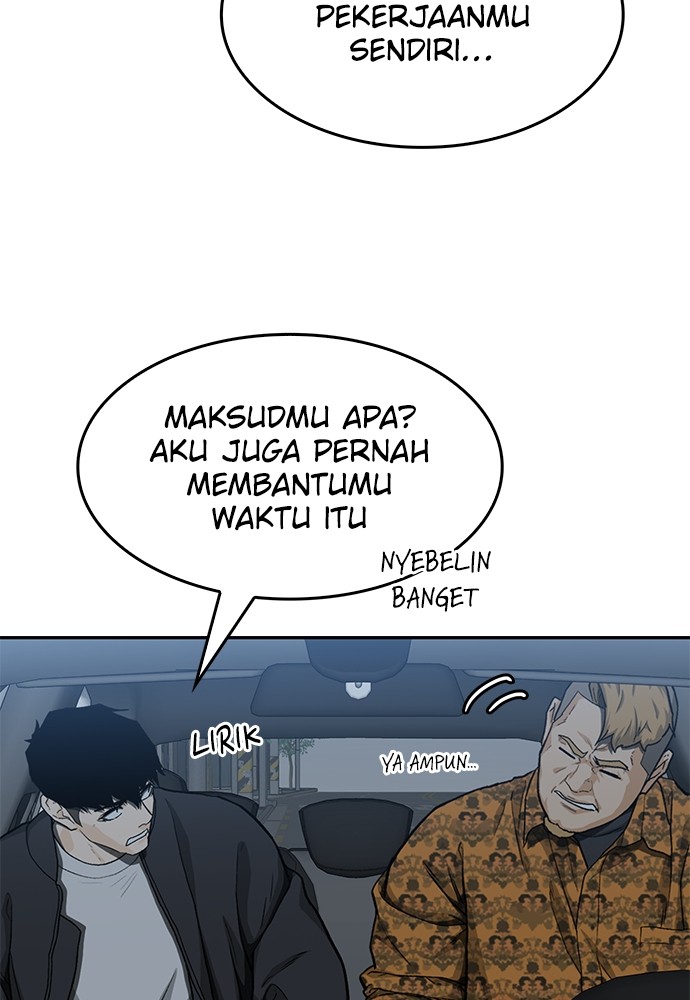 Fight Hard Chapter 35 halaman 69