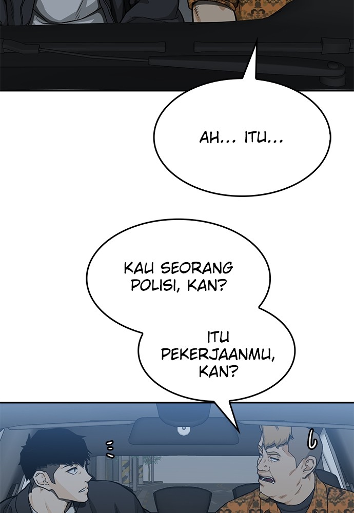 Fight Hard Chapter 35 halaman 70
