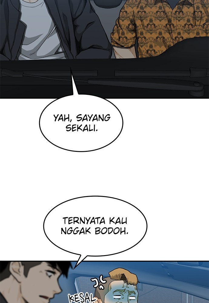 Fight Hard Chapter 35 halaman 71