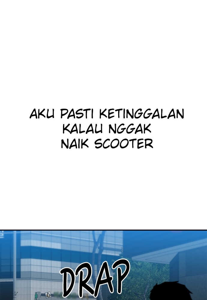 Fight Hard Chapter 36 halaman 85