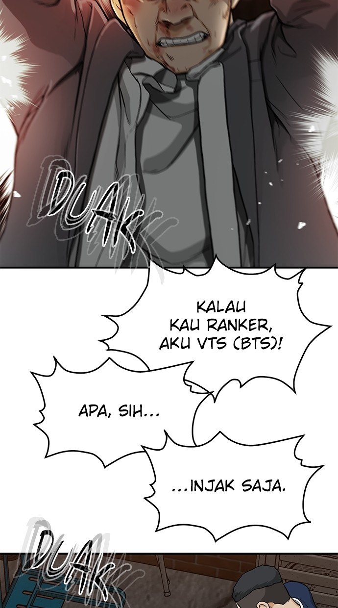 Fight Hard Chapter 37 halaman 55