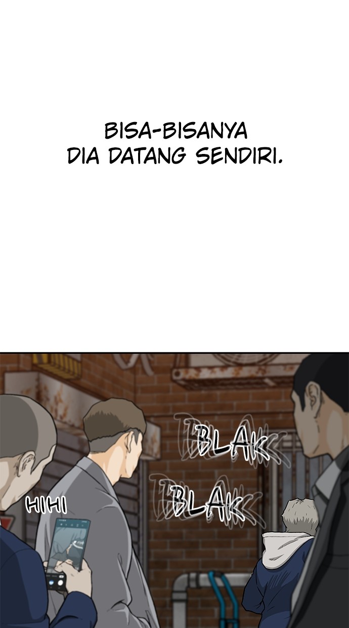 Fight Hard Chapter 37 halaman 58