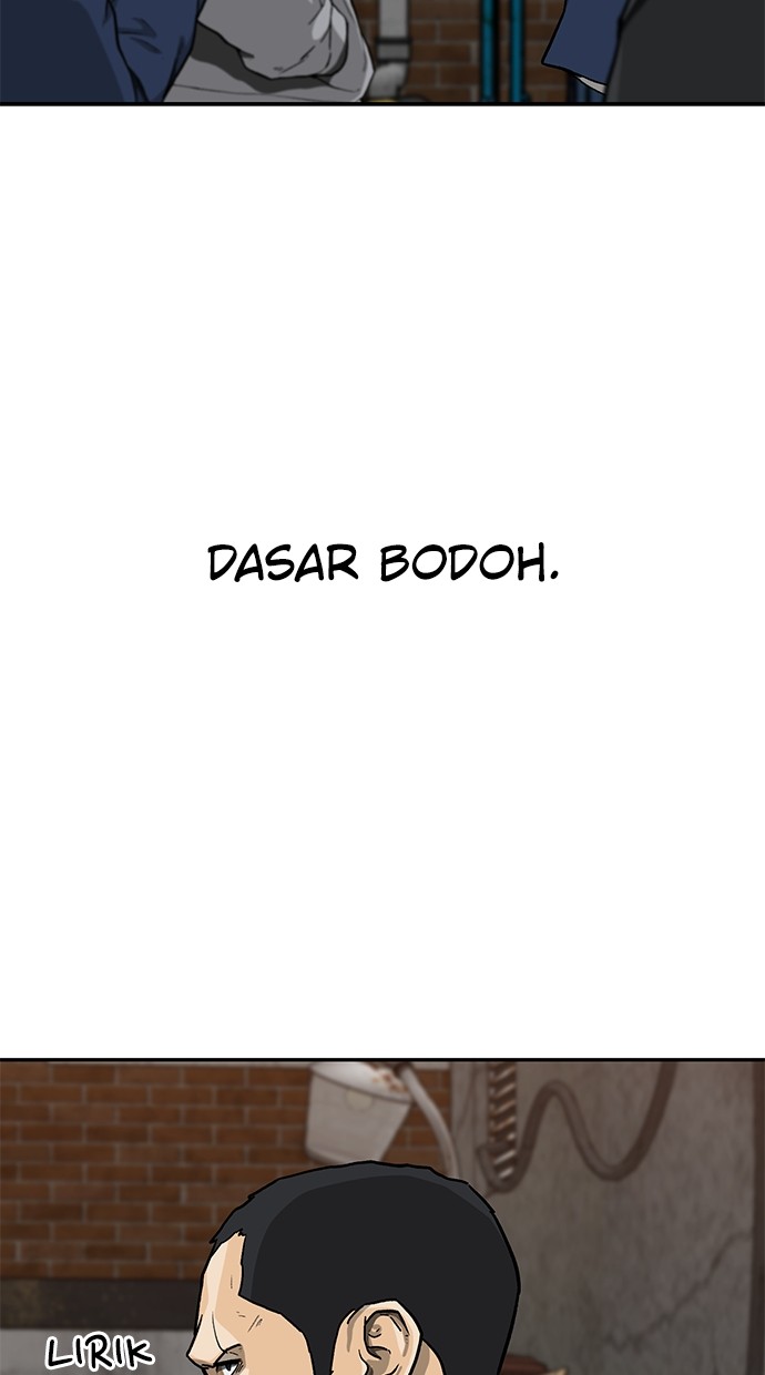 Fight Hard Chapter 37 halaman 59