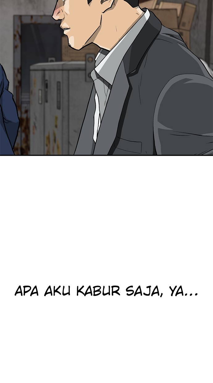 Fight Hard Chapter 37 halaman 60