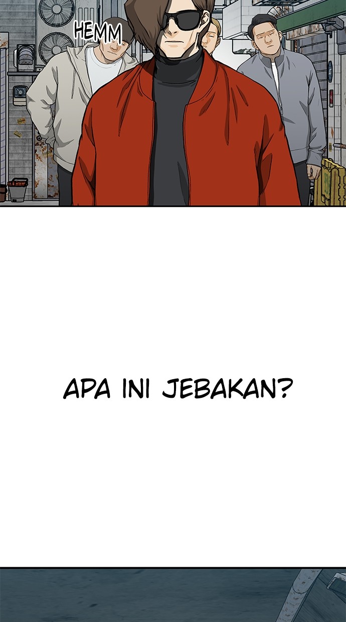 Fight Hard Chapter 38 halaman 54