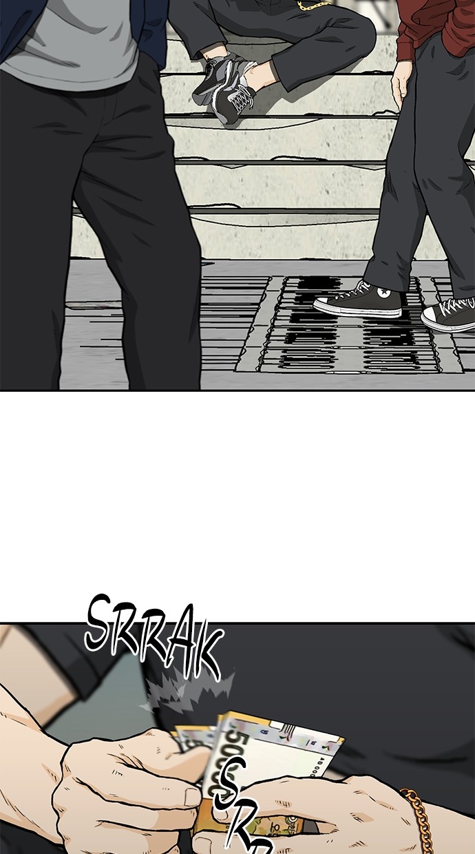 Fight Hard Chapter 40 halaman 59