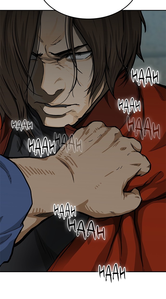 Fight Hard Chapter 42 halaman 68