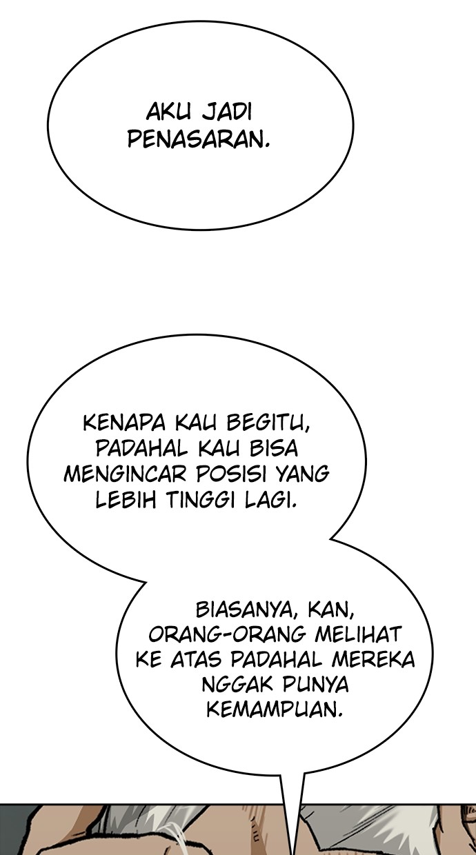 Fight Hard Chapter 42 halaman 69