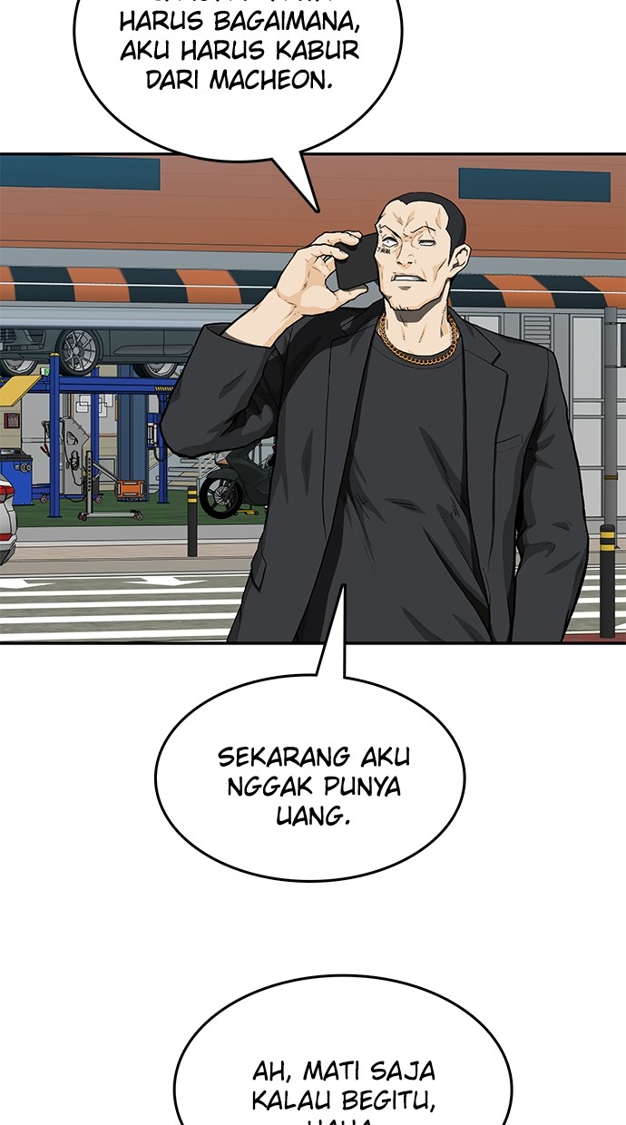 Fight Hard Chapter 44 halaman 63